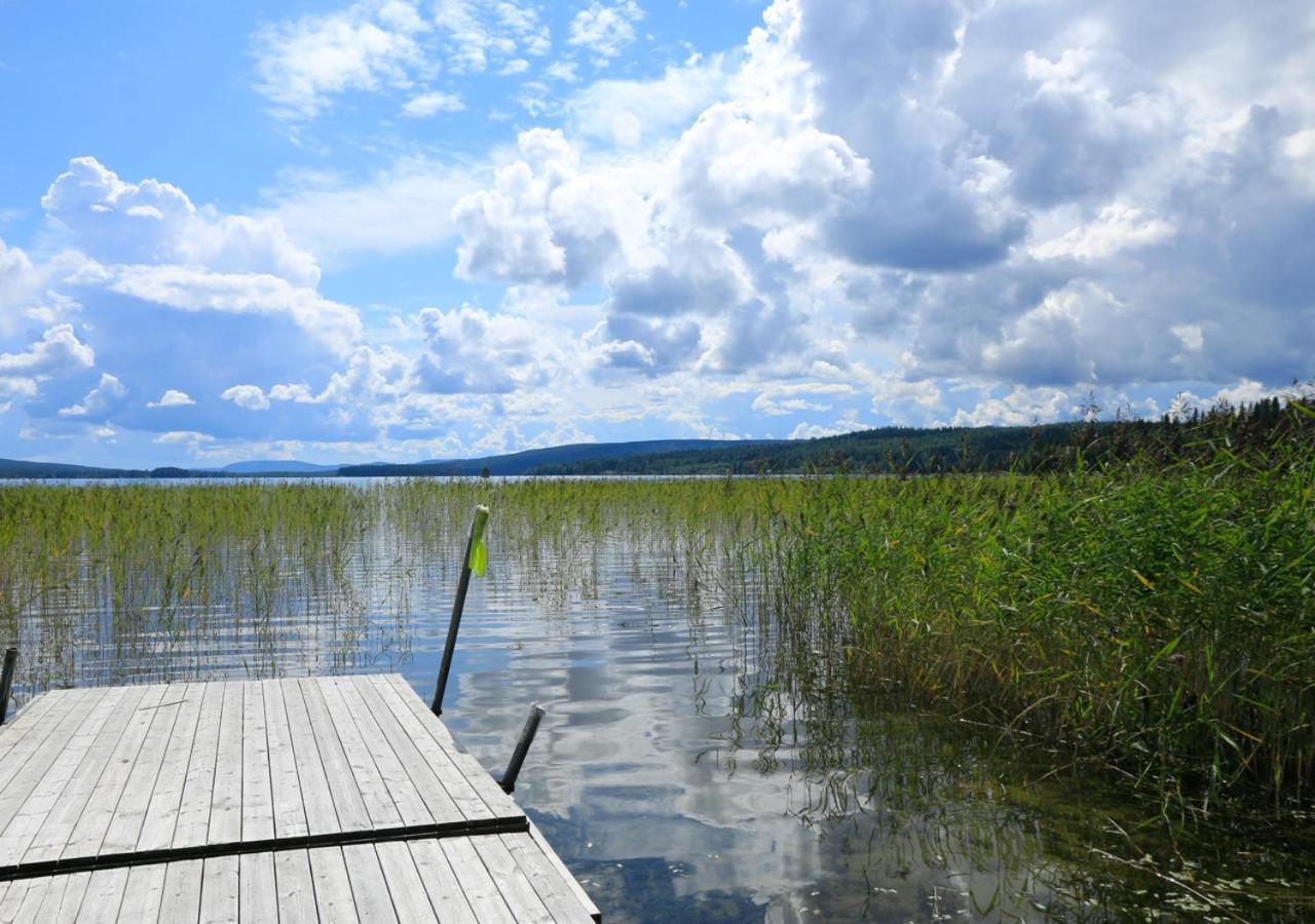 Hushotellhunge Ab Bräcke Esterno foto